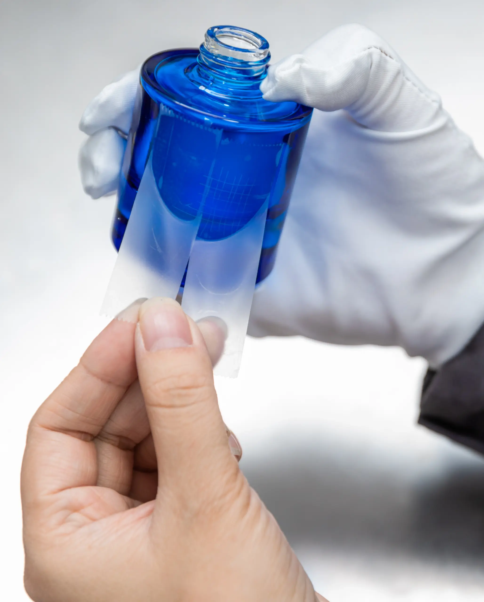 Post-decoration & assembly testing