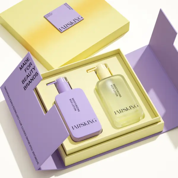 Refillable glass soap dispenser