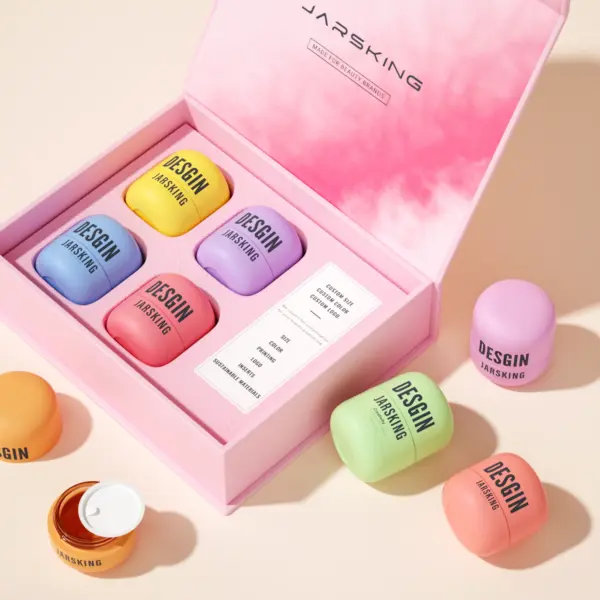 Sustainable packaging with FSC boxes