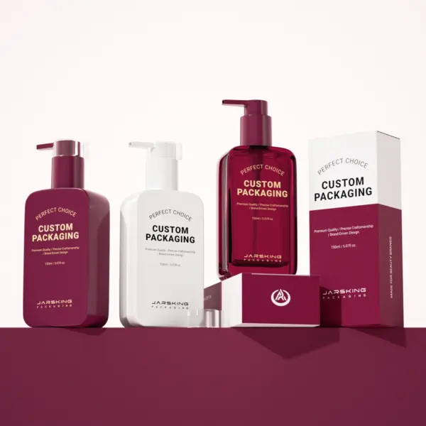 Thick base glass bottle