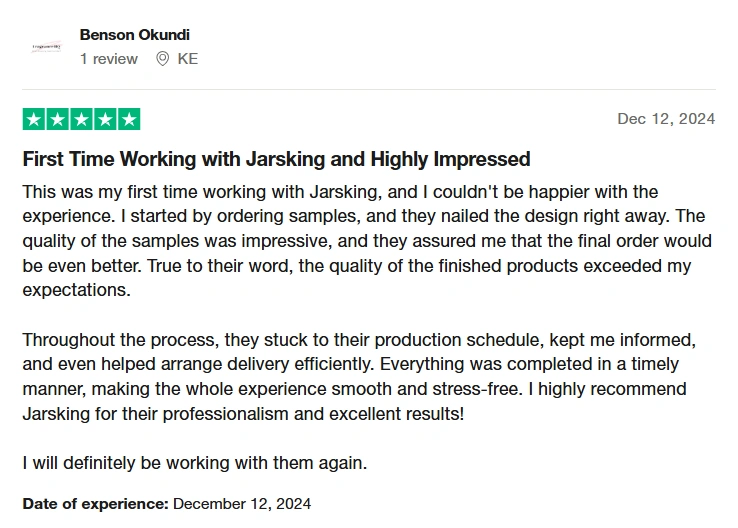 Why Brands Trust Othilapak