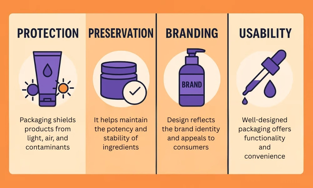 Why Is Skincare Packaging So Important