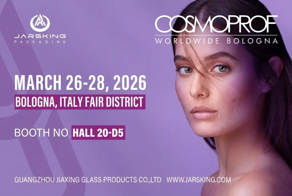 2026 Cosmoprof Bologna