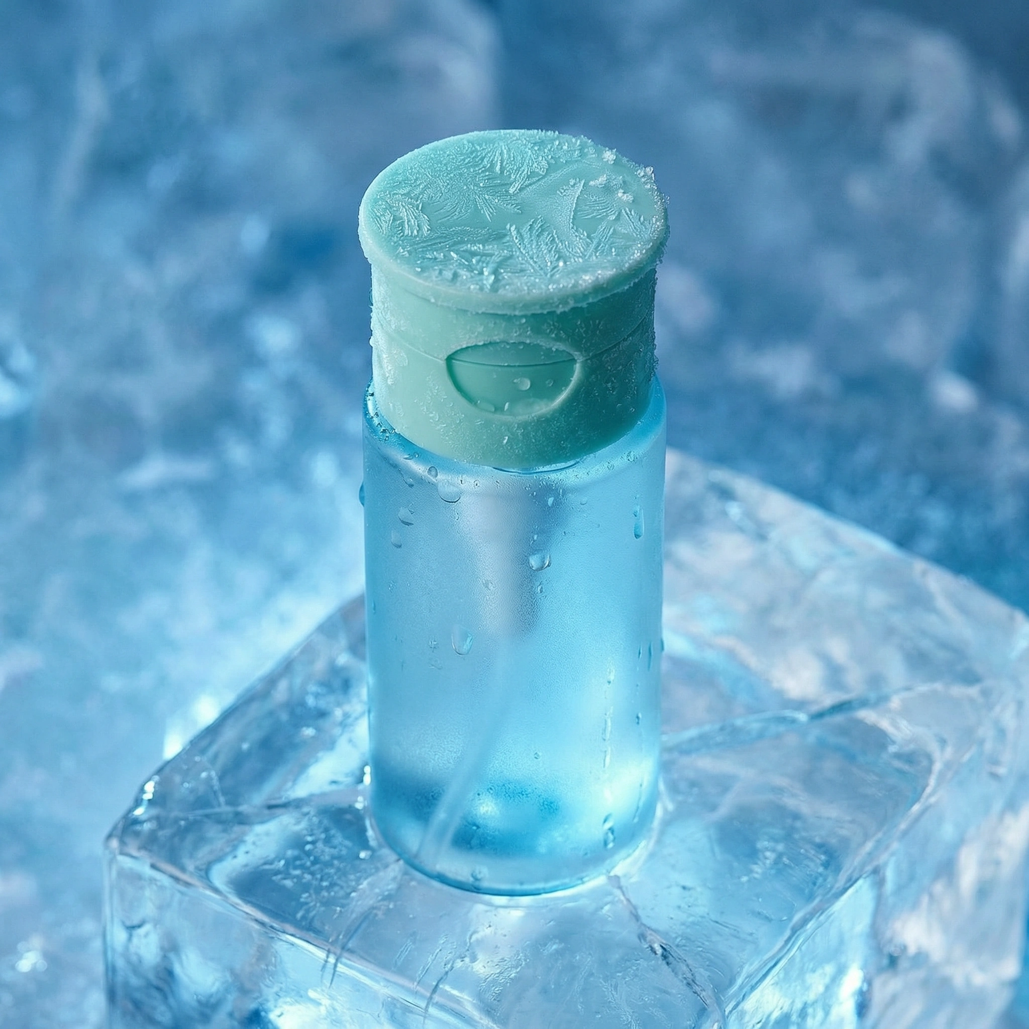 empty dispenser bottles