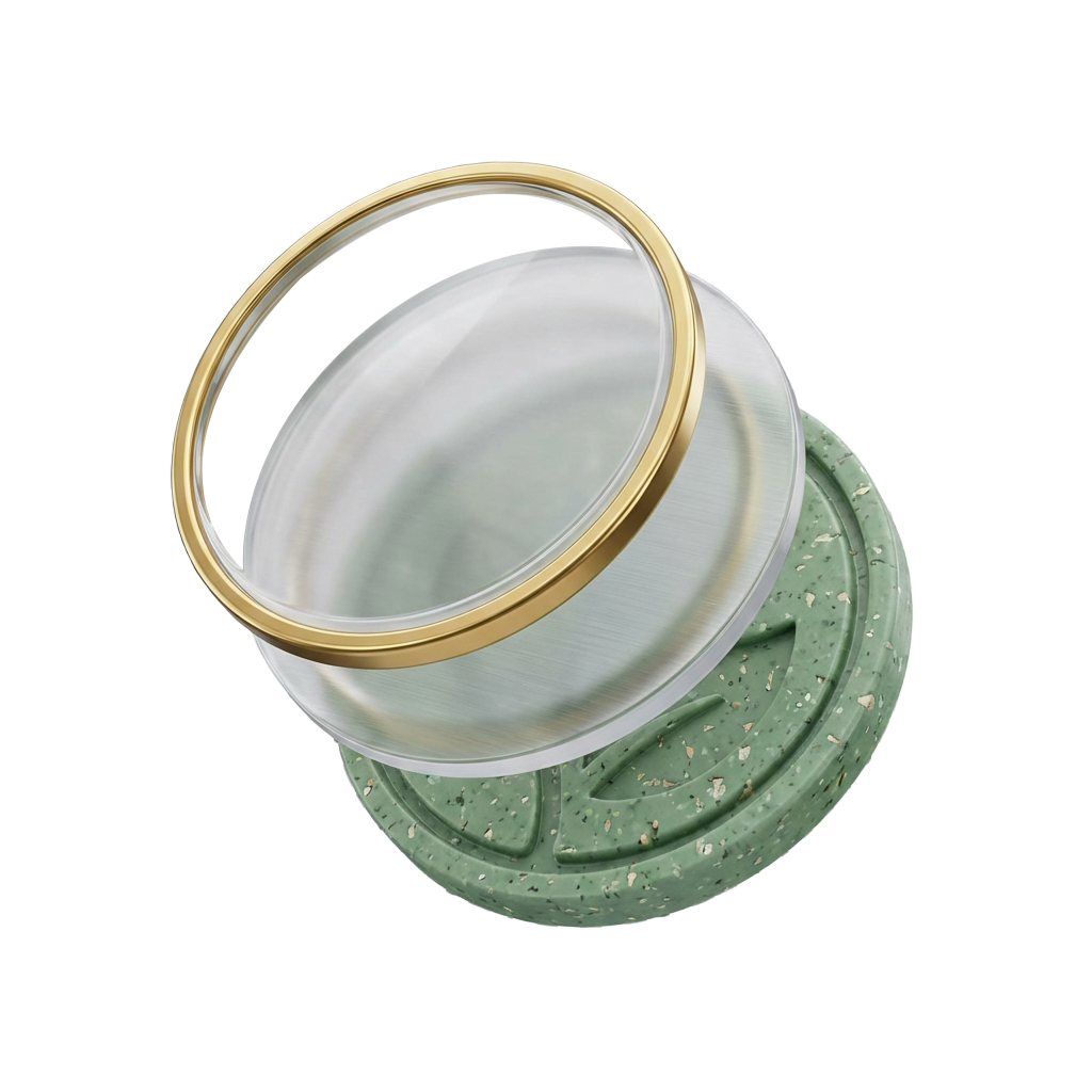 Material Recommendations