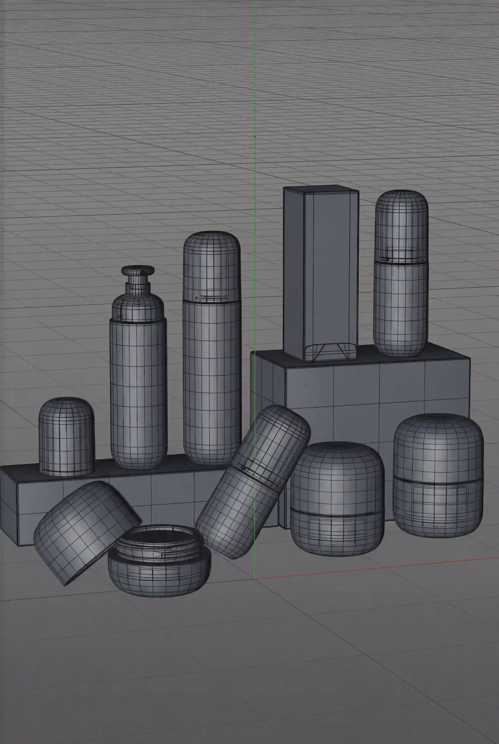 OBM Capabilitie & Brand Co‑Creation