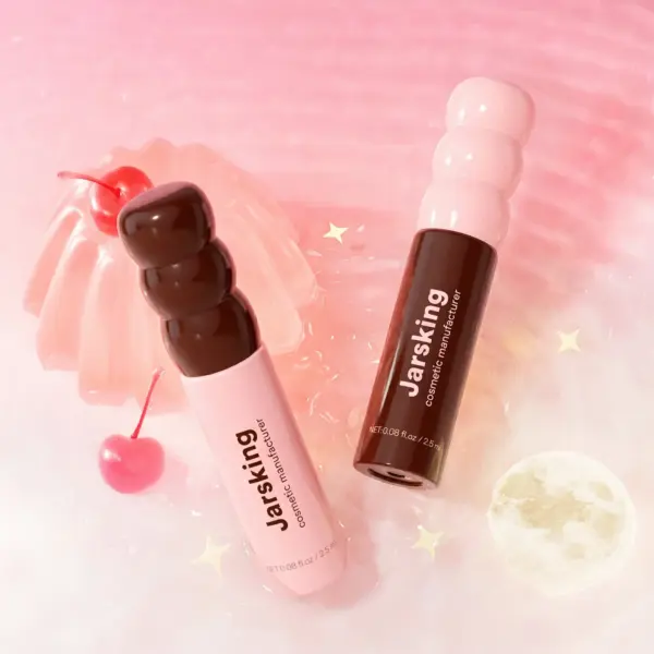 OEM indie beauty packaging