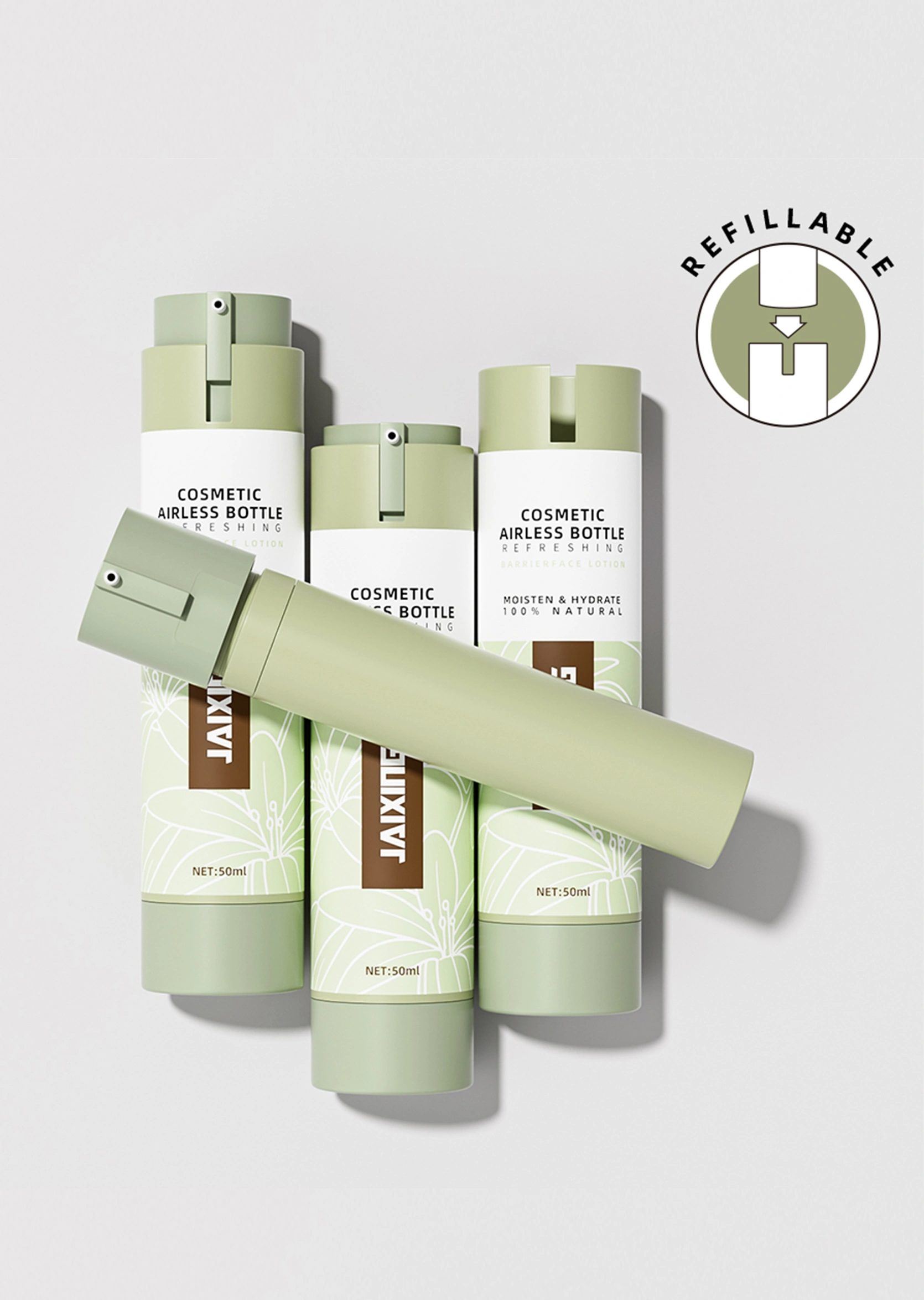 Sustainability roadmap support