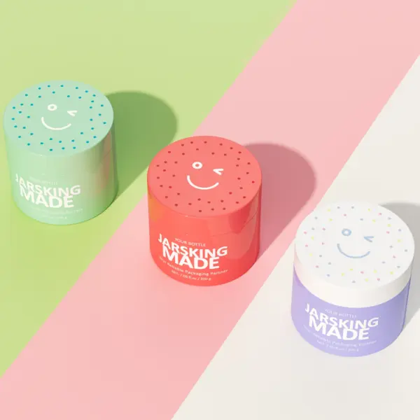Sustainable beauty packaging manufacturer