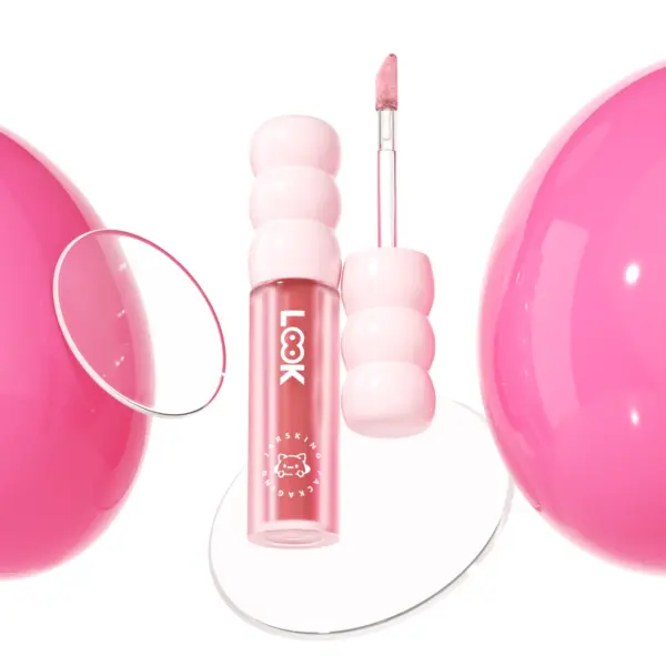 Thick ABS cosmetic caps