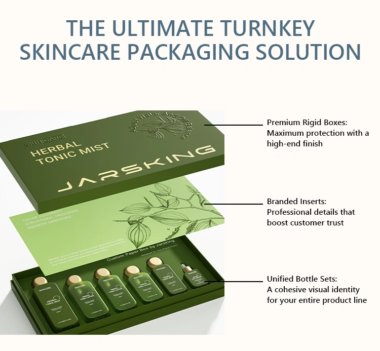 B2B supplier for multi-use packaging