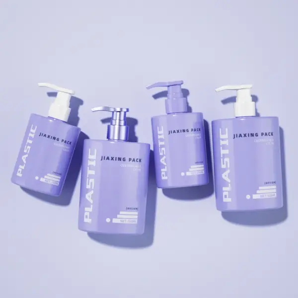 Body care packaging manufacturer