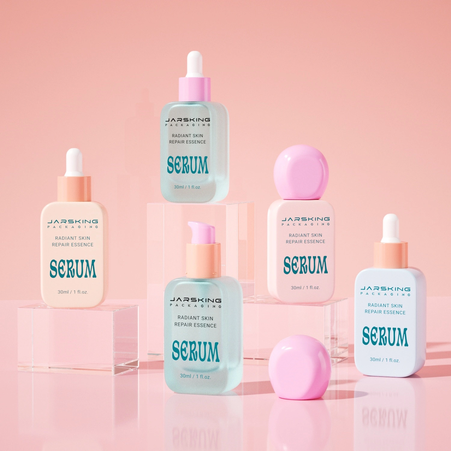 Essential Oil & Treatment Systems