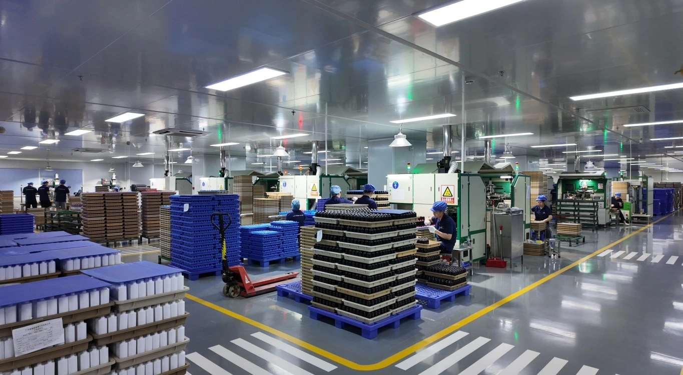 Factory-Direct Control