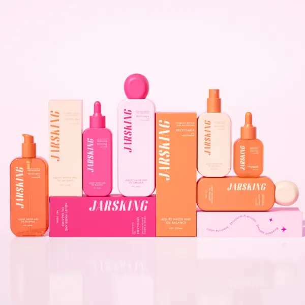 Modern minimalist packaging manufacturer