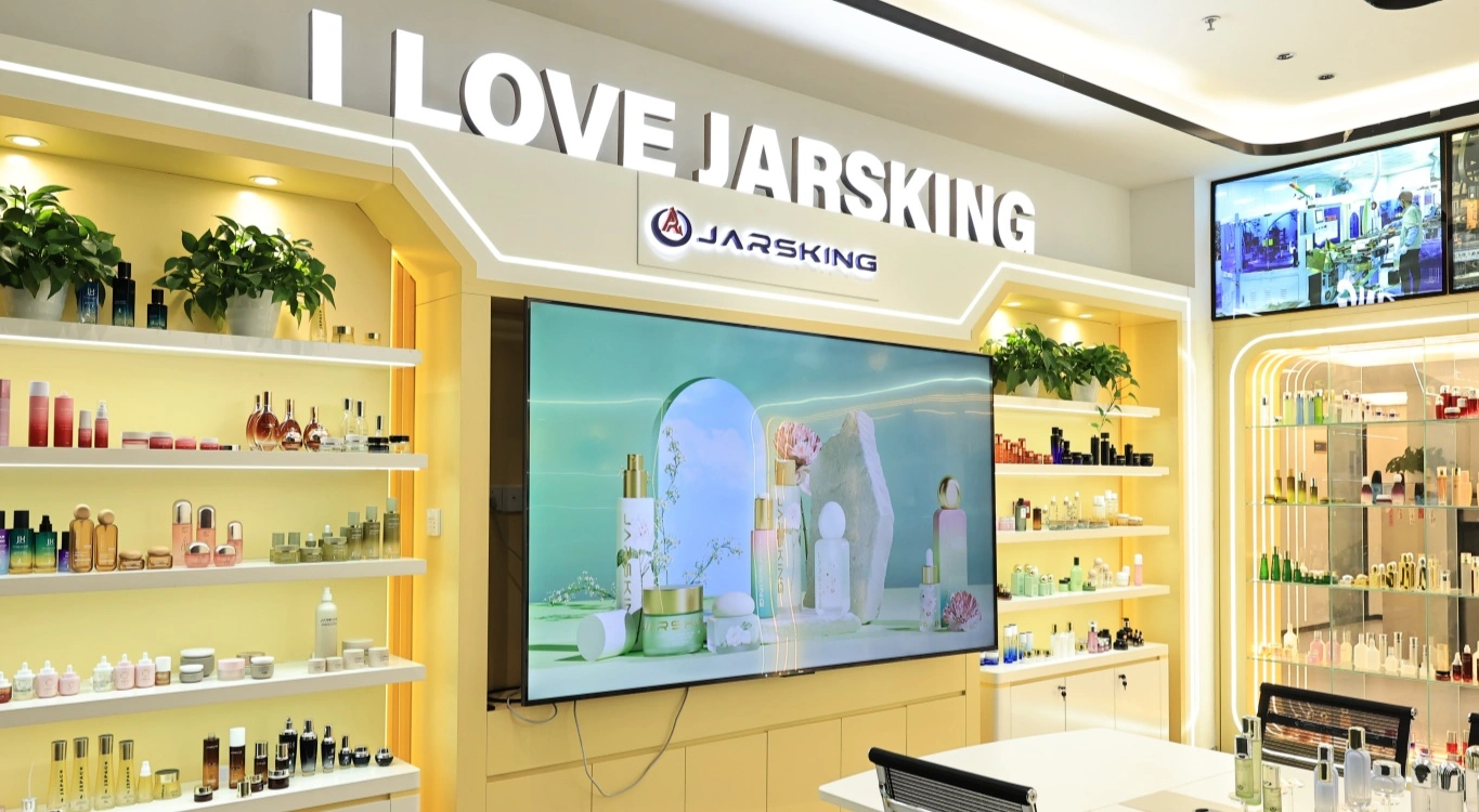 Premium Packaging Expertise