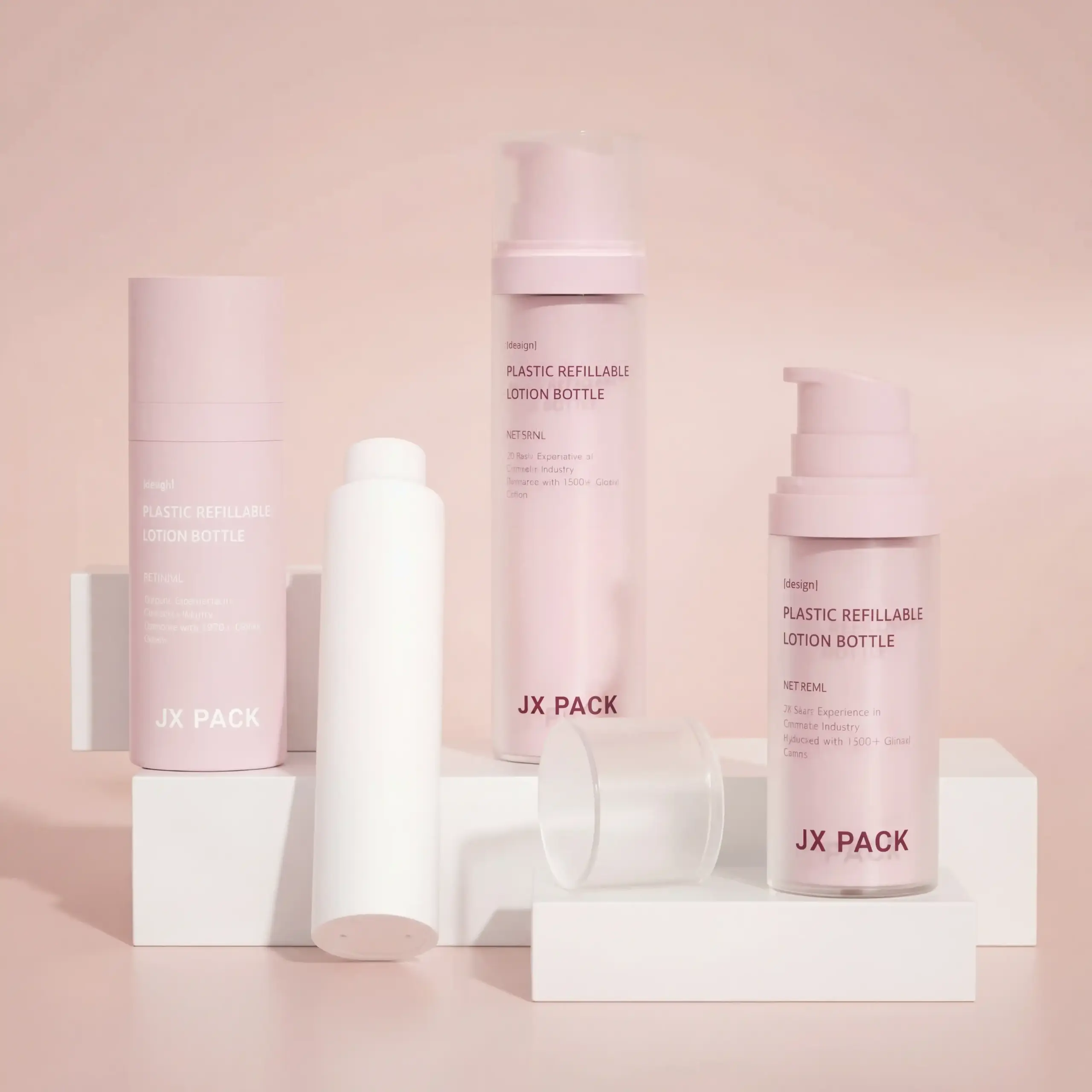 Sustainable Packaging