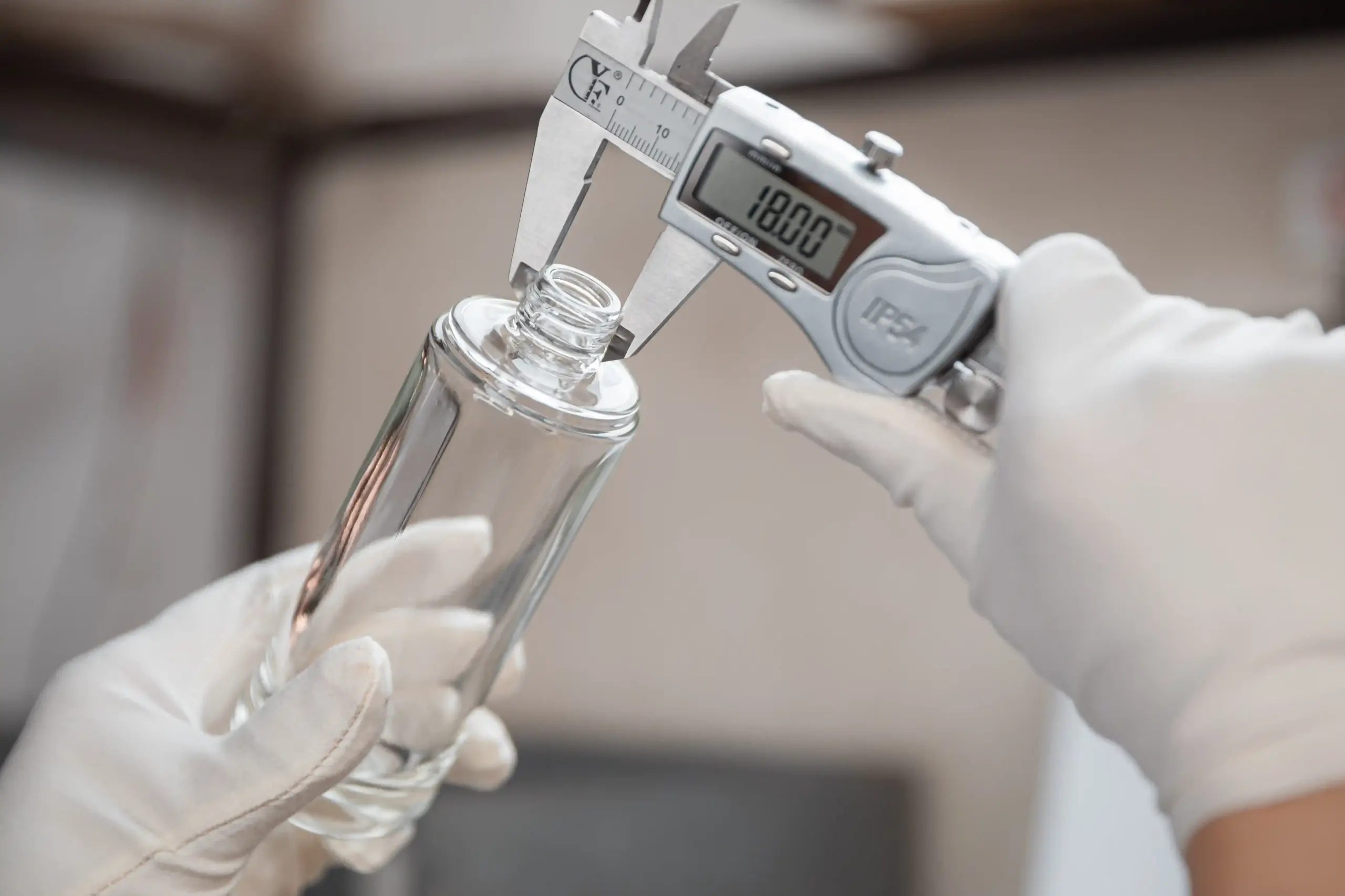 The 0.01mm Standard in Practice