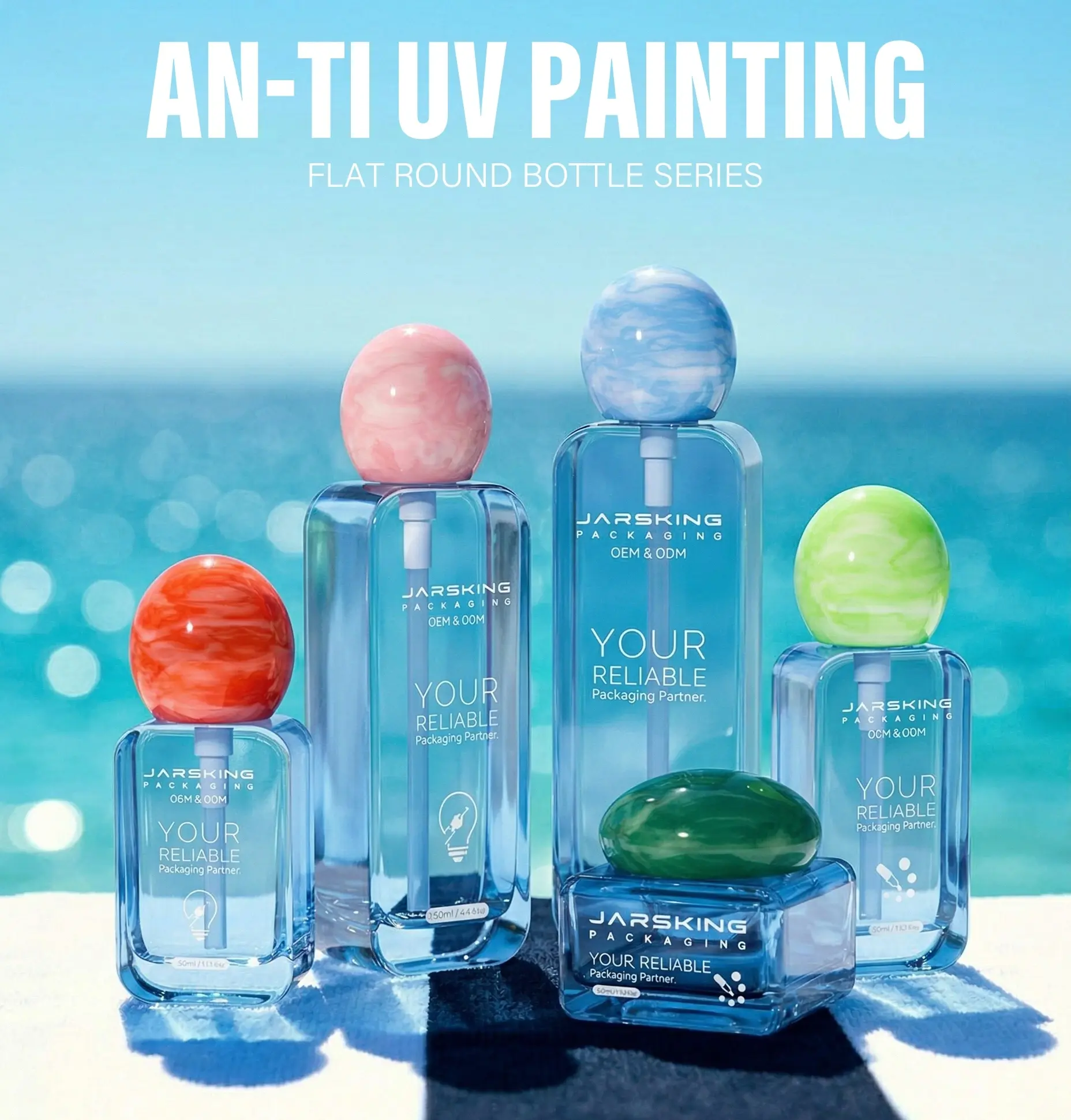an-ti UV painting