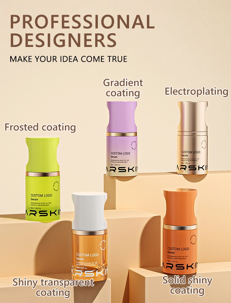 B2B supplier for unique bottle shapes