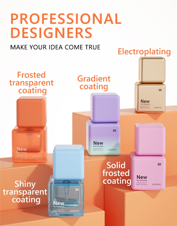 B2B supplier for unique pump bottles