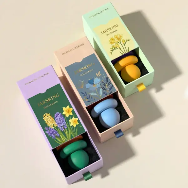 Bespoke beauty gift sets