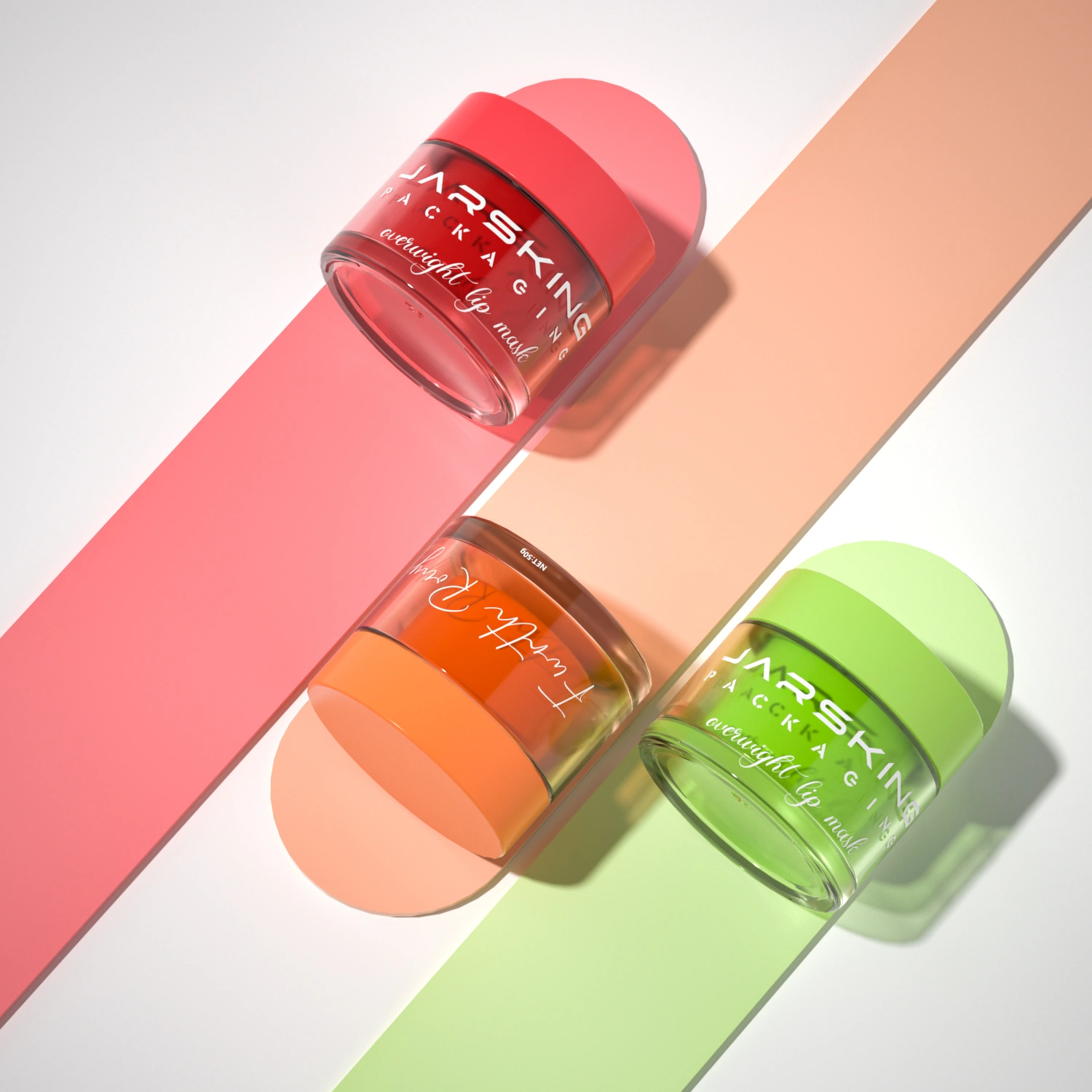 Cosmetic Jar Market yrends