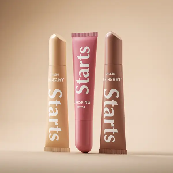 Cosmetic squeeze tube manufacturer