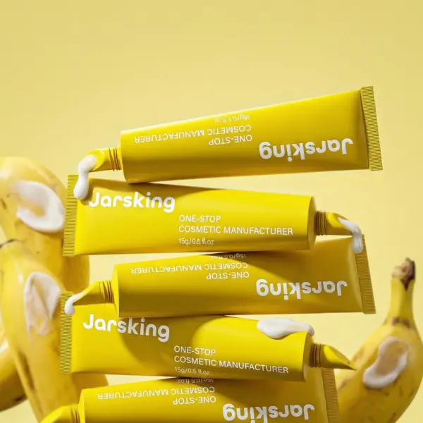 Custom Lip Balm Packaging