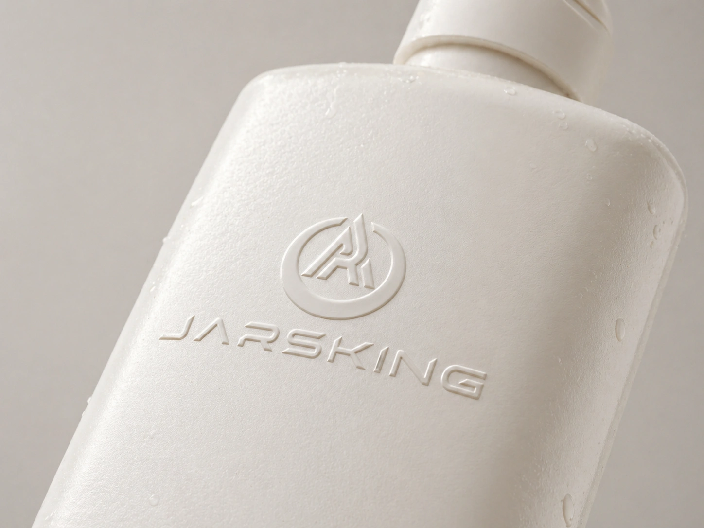 Embossed Logo Solution