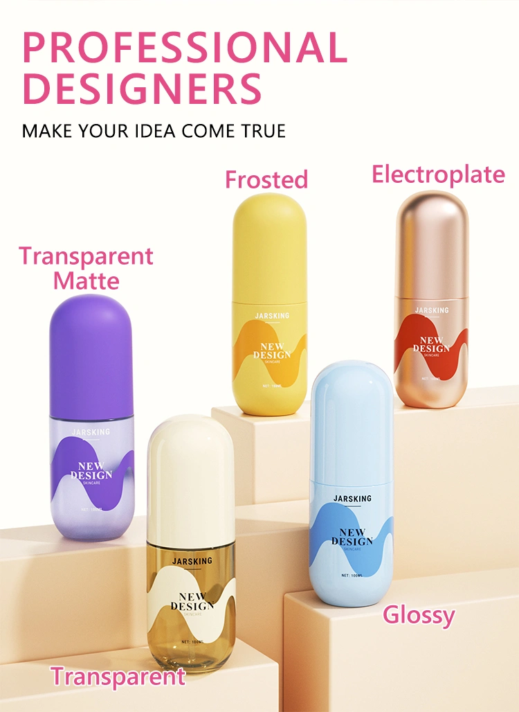 Full-service beauty packaging partner