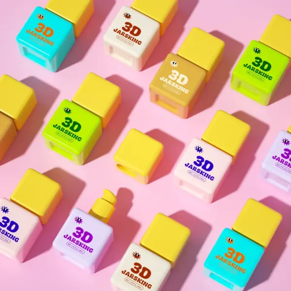 Full-service custom packaging design