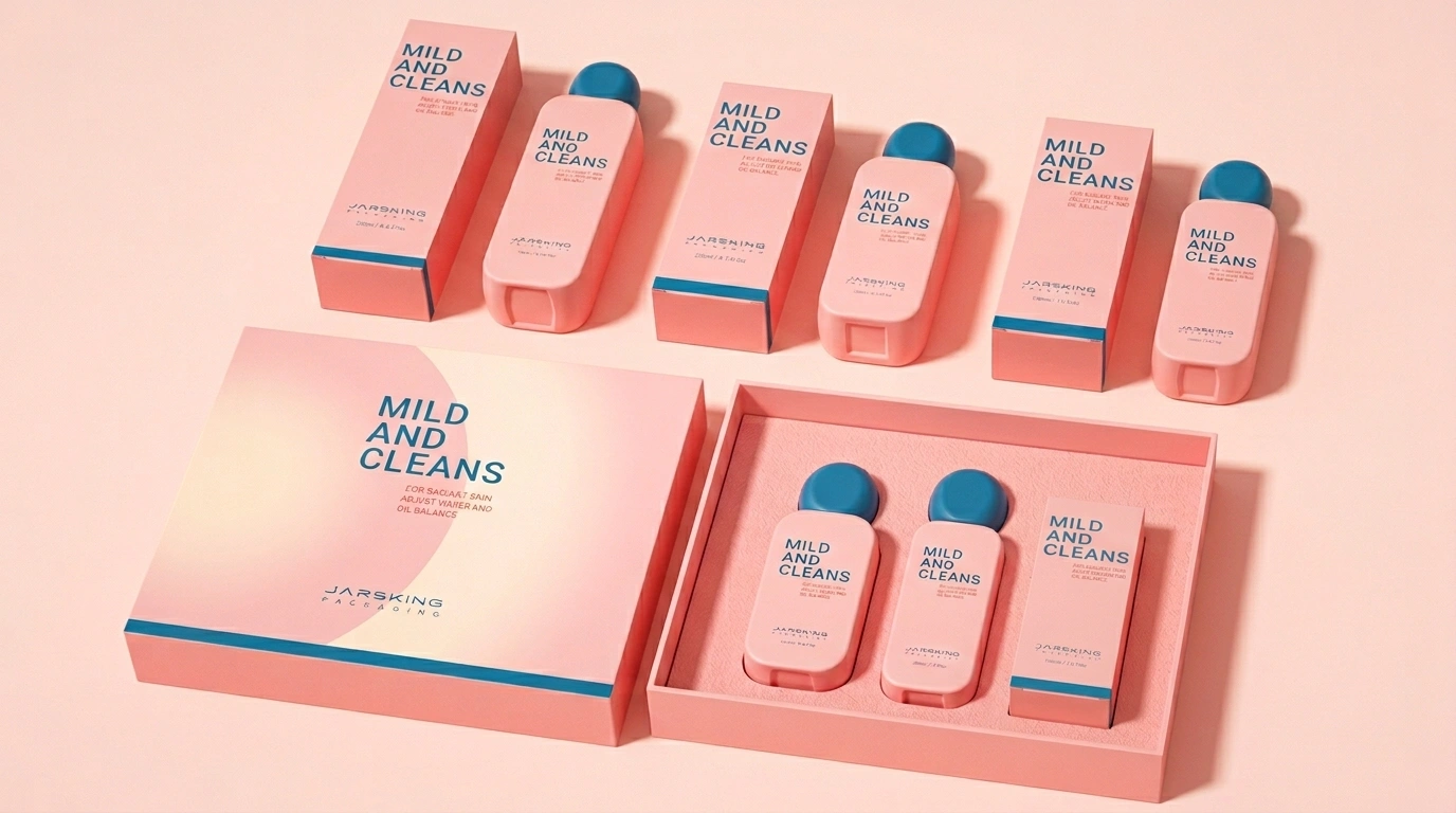 Secondary Packaging