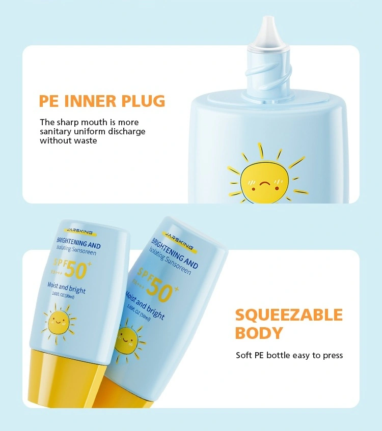 Sunscreen Bottles The Ultimate Photostability Challenge