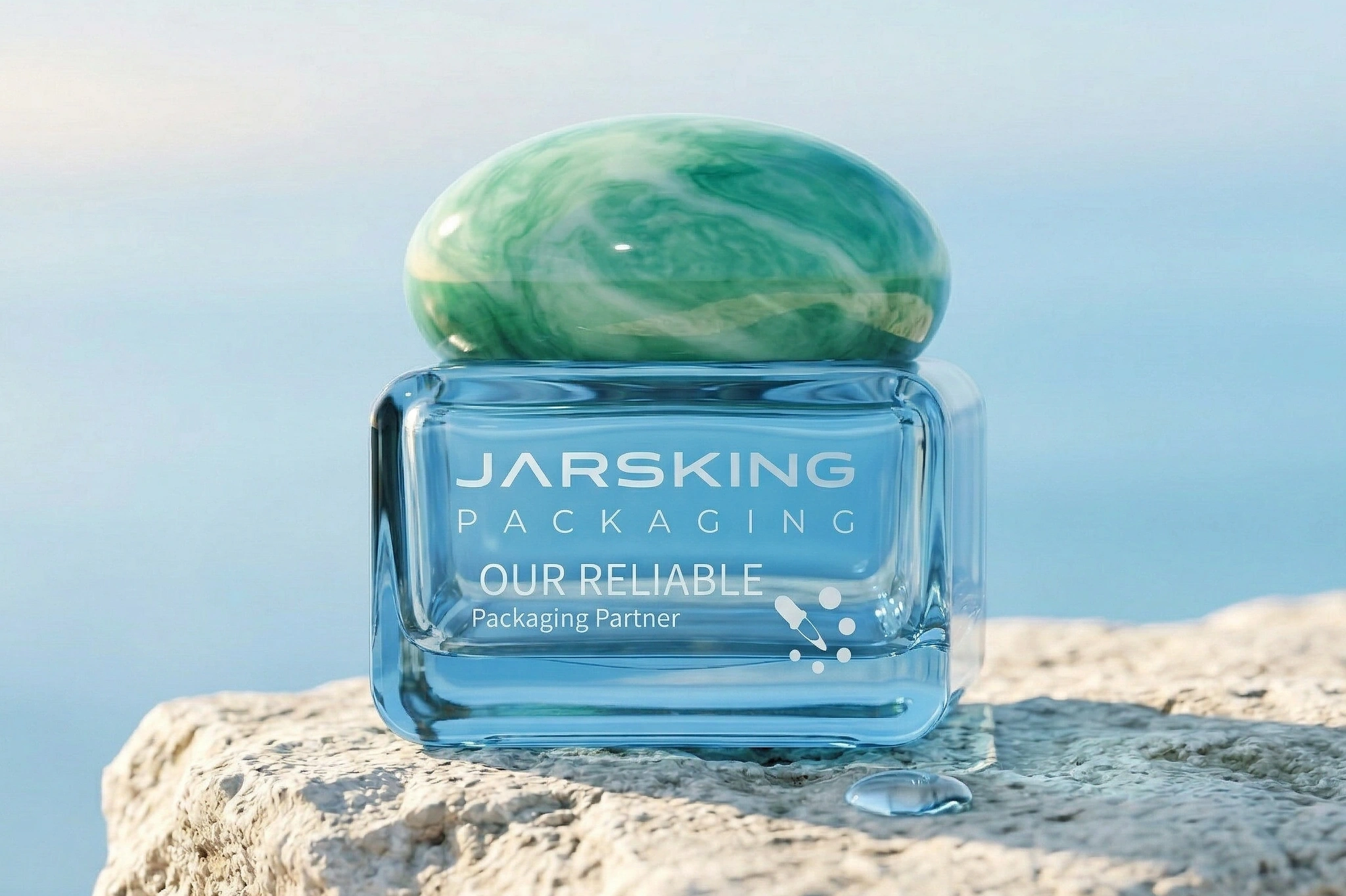 UV-resistant finish