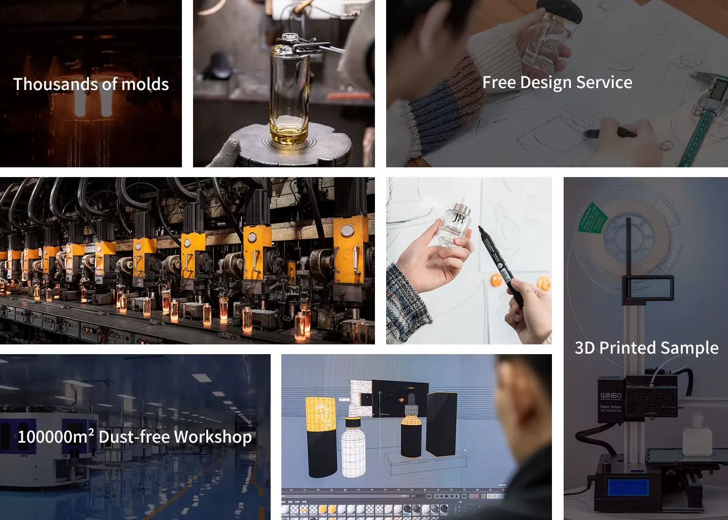 From Supplier to Full-Case Design Partner