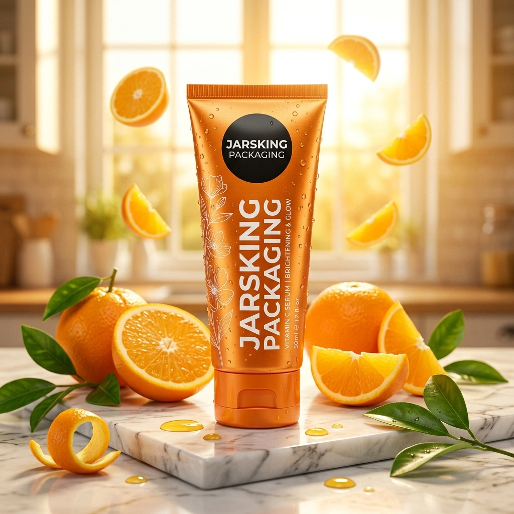 Leave-On Actives — Retinol, Vitamin C, Peptide Serums