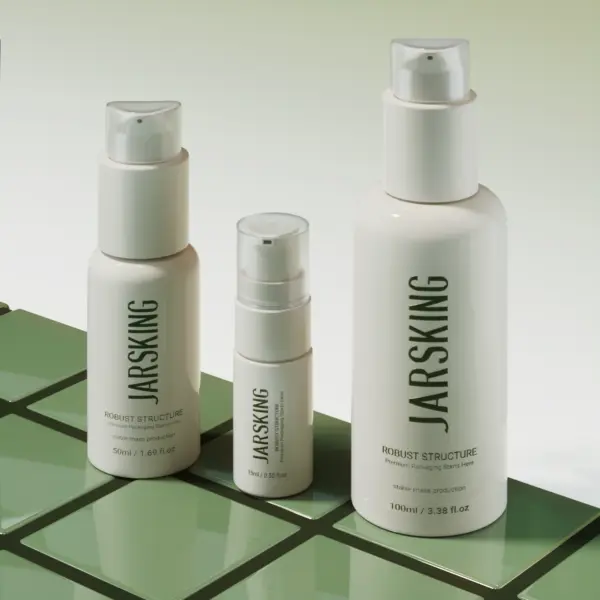 Stable mass production packaging