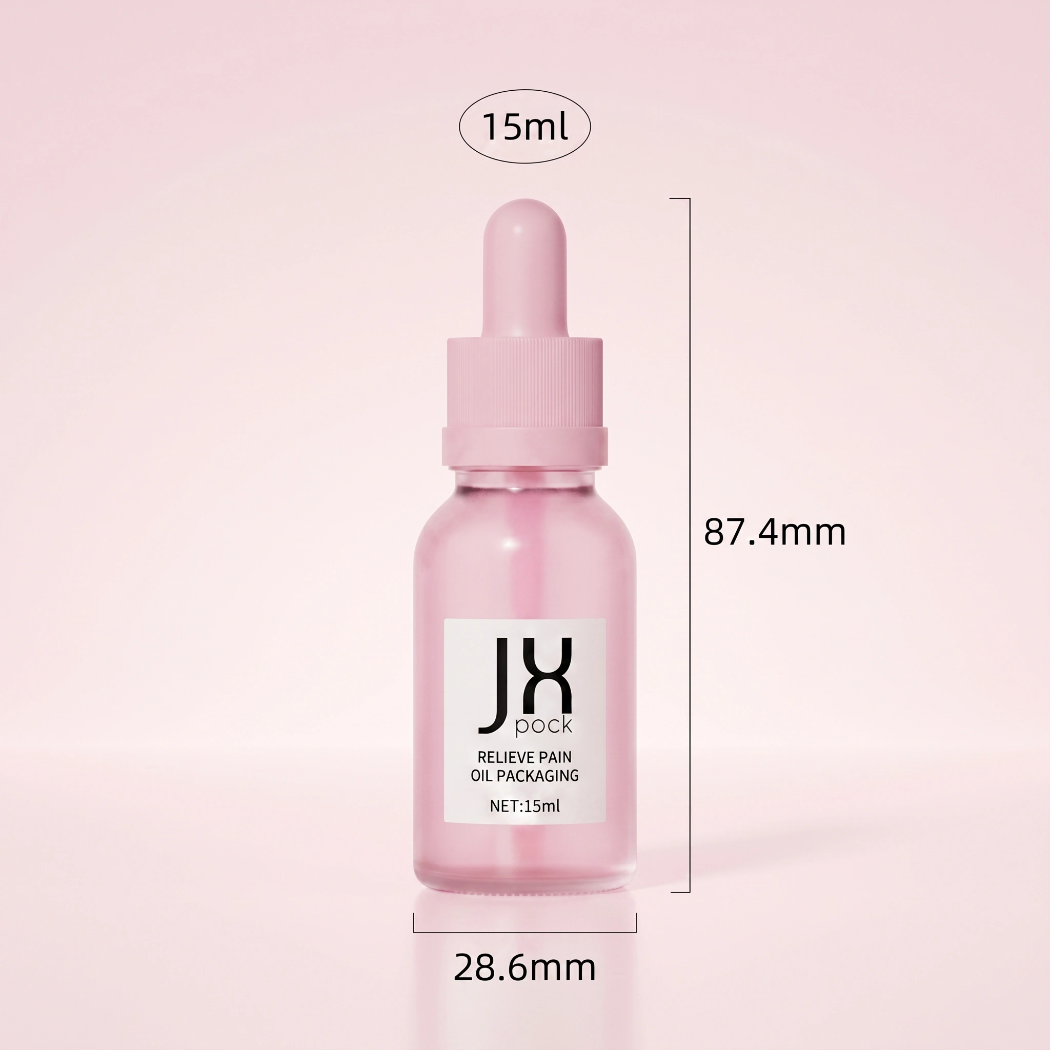 Travel serum