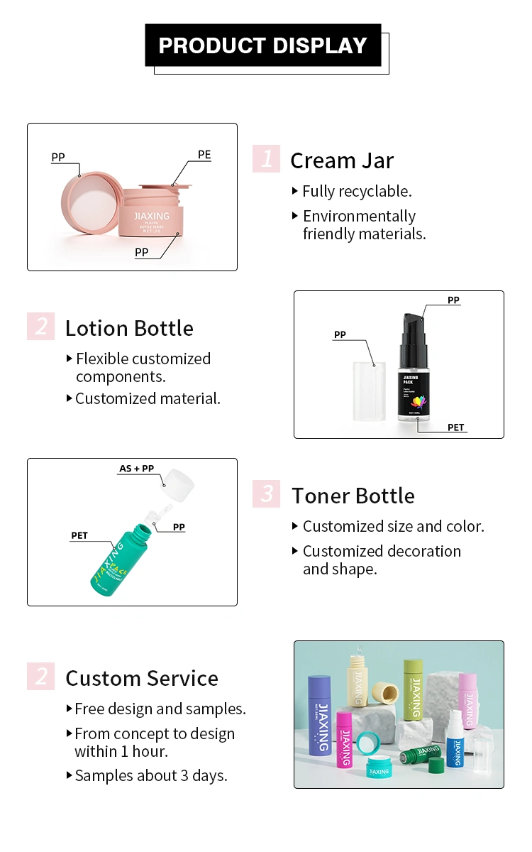 B2B supplier for mini packaging