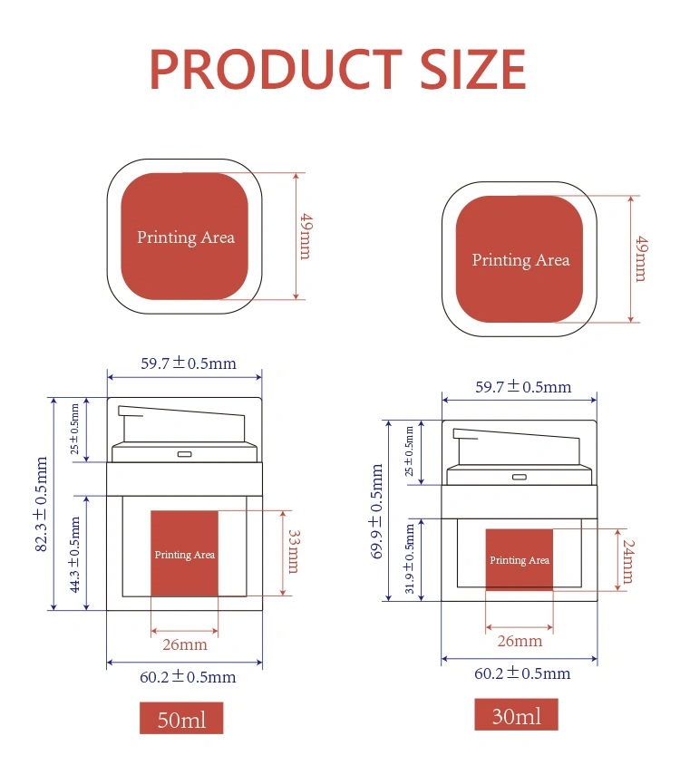 B2B supplier for refillable packaging
