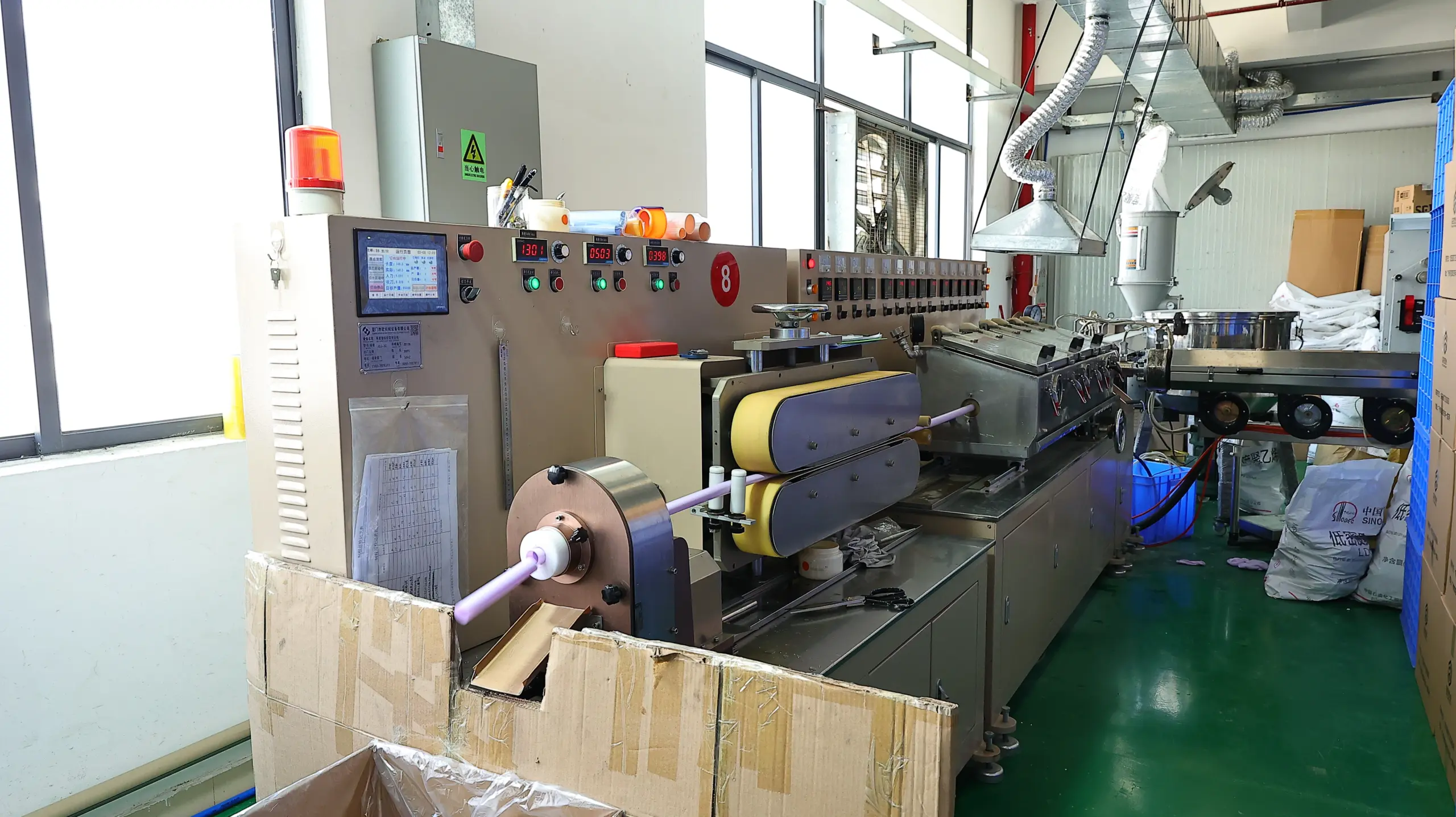 Choose custom molds