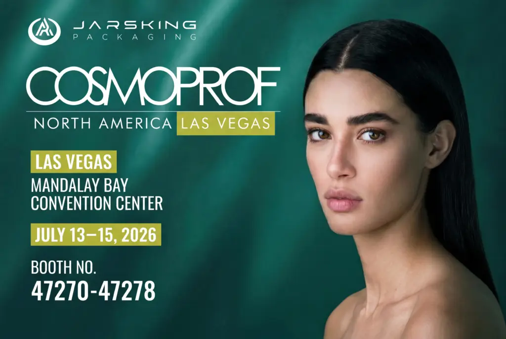 Cosmoprof North America Las Vegas 2026