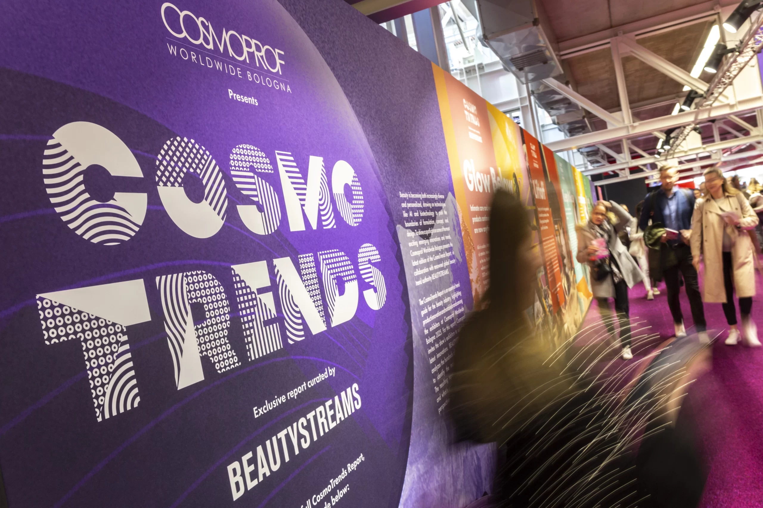 CosmoTrends