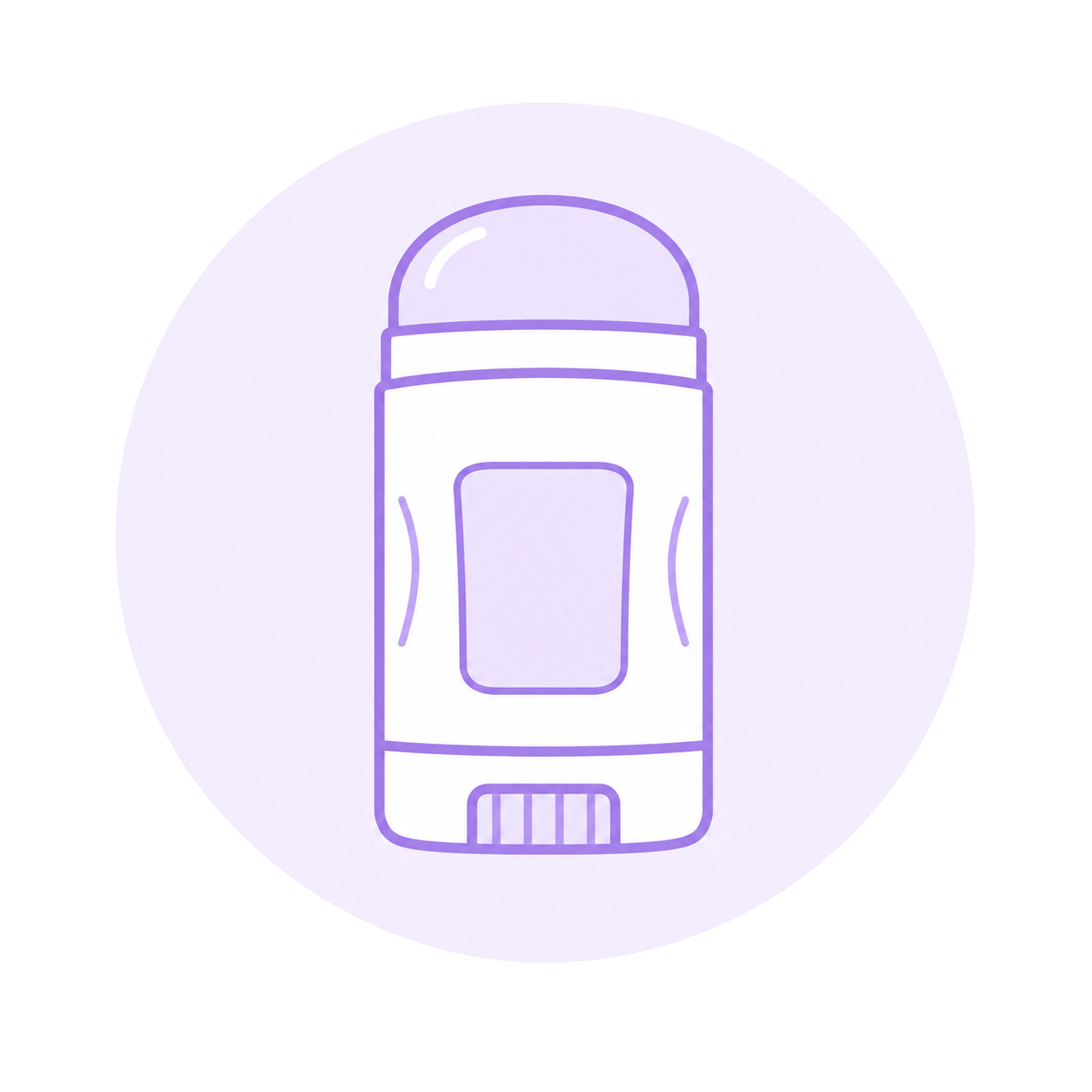 Deodorant & Antiperspirant