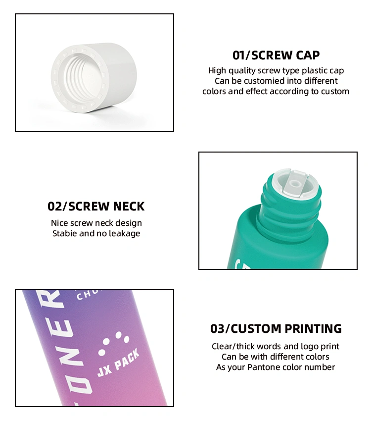 Full line sample packaging