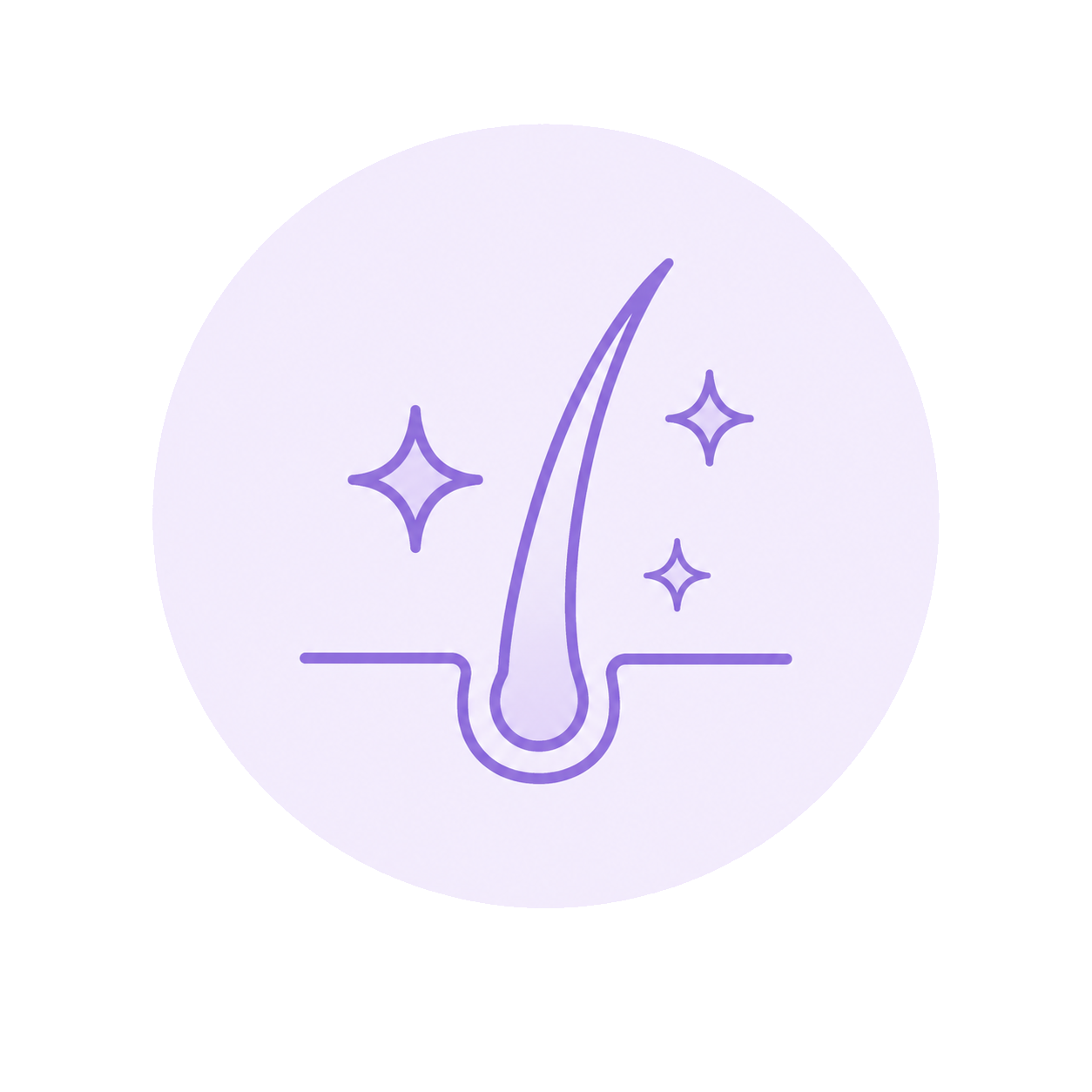 Hair Care Sticks
