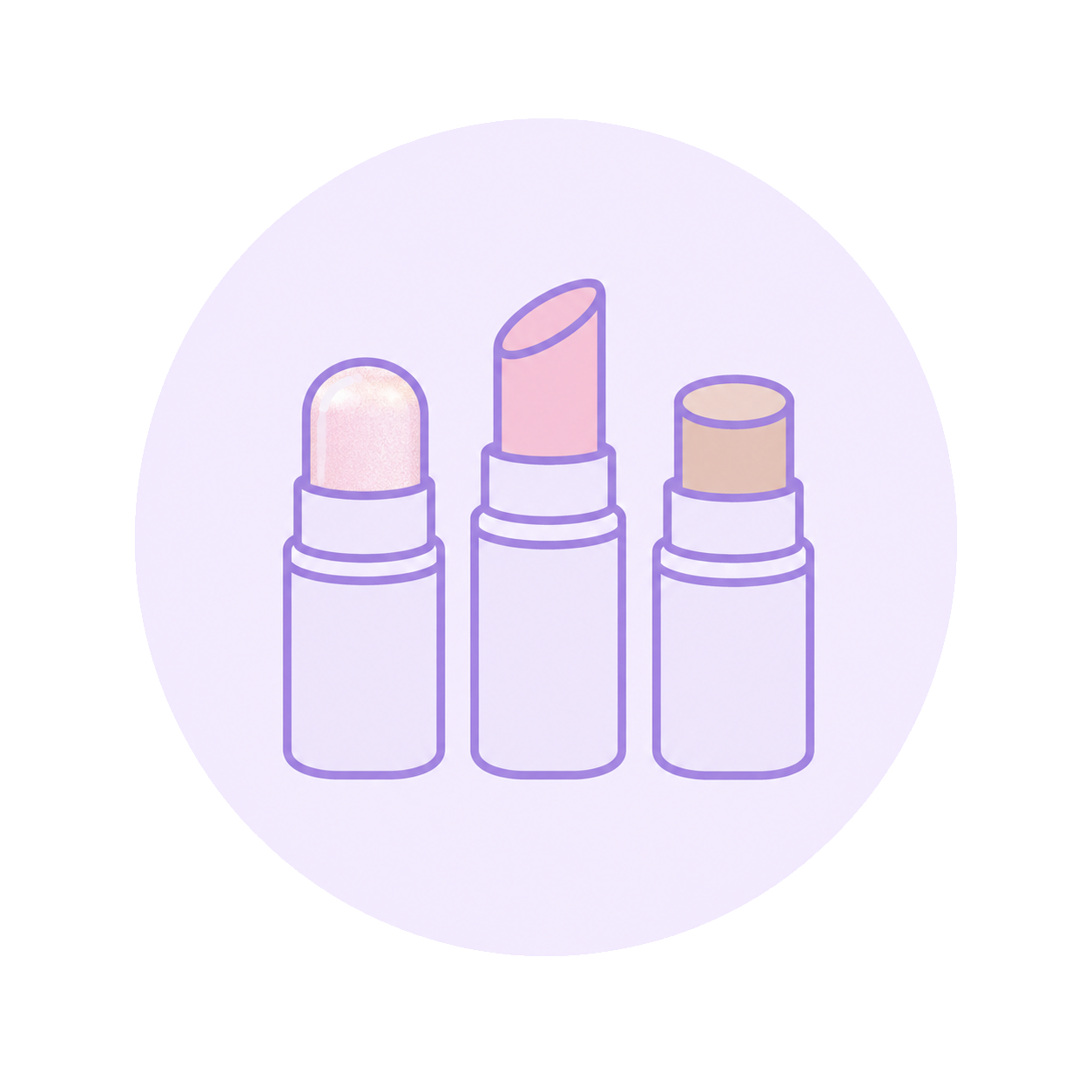 Highlighter & Blush