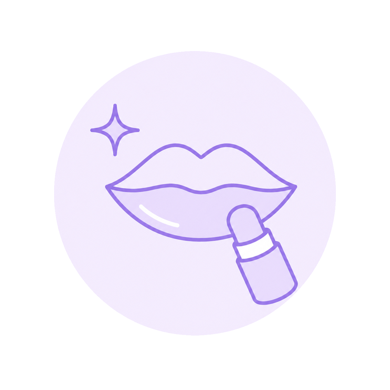 Lip Balm & Lip Color