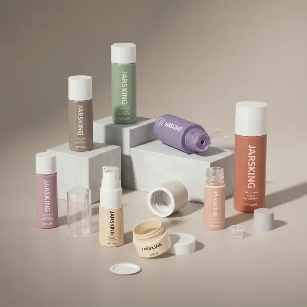 OEM mini beauty packaging